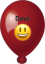's balloon