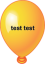 's balloon