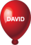 's balloon