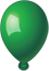 Test Email balloon's balloon