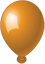 Mountsorrel Hedgehogs's balloon