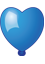 Grandad Jacko's balloon