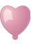 Bertie's balloon