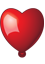 Maureen's balloon