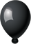 Sarah's balloon