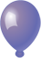 Balloony Mc Balloon Face's balloon