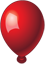 Test 28's balloon