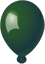 Wobbly's balloon