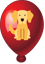 floatydino's balloon