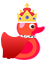 Gem Gem's balloon