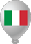 Testing's balloon