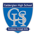 Calderglen High School Parent Council