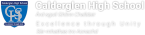Calderglen High School Parent Council
