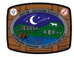 Wiltshire Scouts 