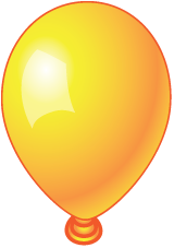 Canary Yellow