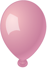 Pale Pink