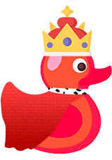Royal Duck