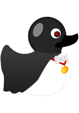 Vampire Duck